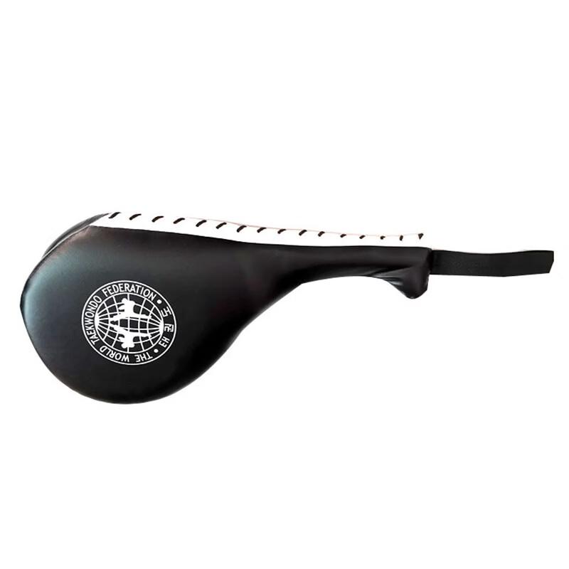 ZHANDOUHU Taekwondo & Boxing Focus Pad (Pair)