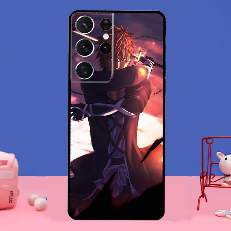 

Чехол Bleach Anime Ichigo для Samsung Galaxy S21 S22 Ultra S20 FE S8 S9 S10 Note 10 Plus Note 20 Ultra Coque Galaxy S8
