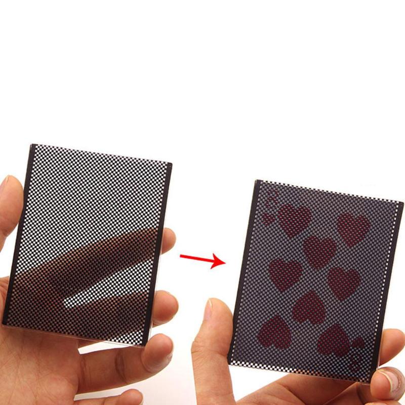 Professional Brass Mind Reading Magic Trick Mental Prediction Lock NEW