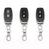 433 Mhz Wireless Remote  Control Learning Code Wireless Radio Frequency Remote Control For Cars