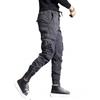 Autumn And Winter New Loose Legged Overalls Men's Trendy Brand Slim American Casual Pants Men's Trousers