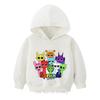 Topp – Hoodies, gensere og sweatshirts