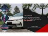 Original Latex Floor Mats for Toyota RAIZE - Custom Fit