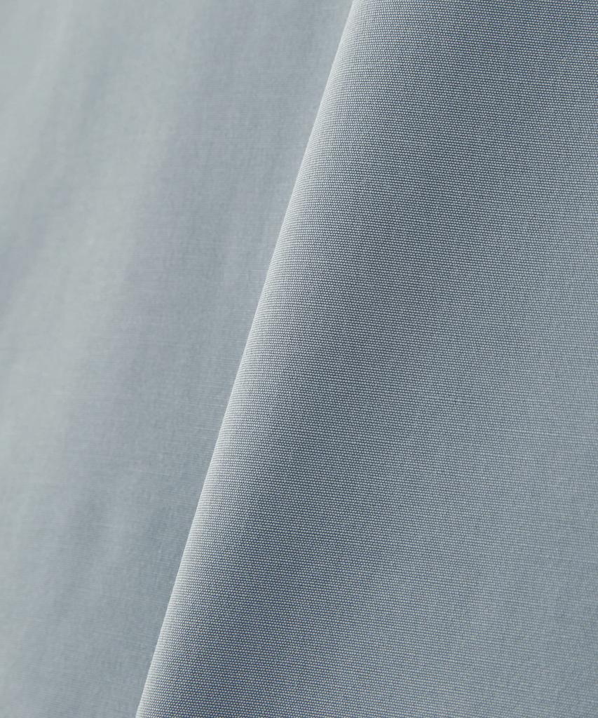 [Schott] [WEB LIMITED] NYC EMB. TC SHIRT "STAMP" / Embroidered Shirt NYC "STAMP" Men's M 391 Sax 782-3123020