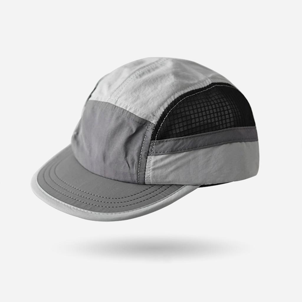 Unisex Outdoor Quick Drying Baseball Cap Breathable Cycling Thin Hiking Quick Drying Cap