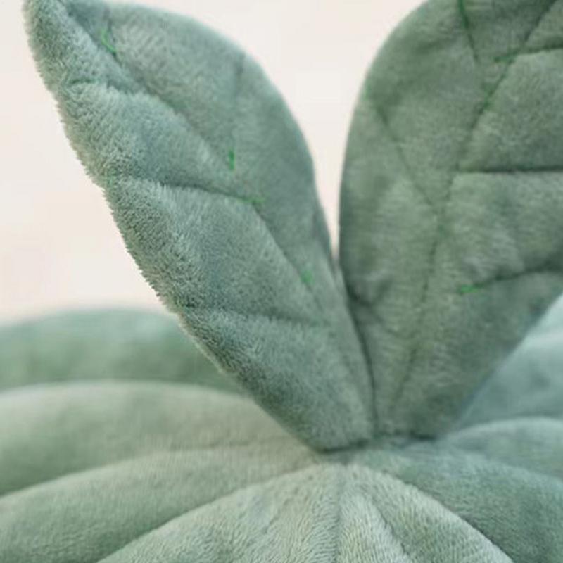 Kürbis Katzenbett Katzenhaus Geschlossenes Katzenbett Katzenhöhle Verdicktes Halloween Haustierbett Katzenversteck Für Kätzchen Kleine Hunde Winterhaus