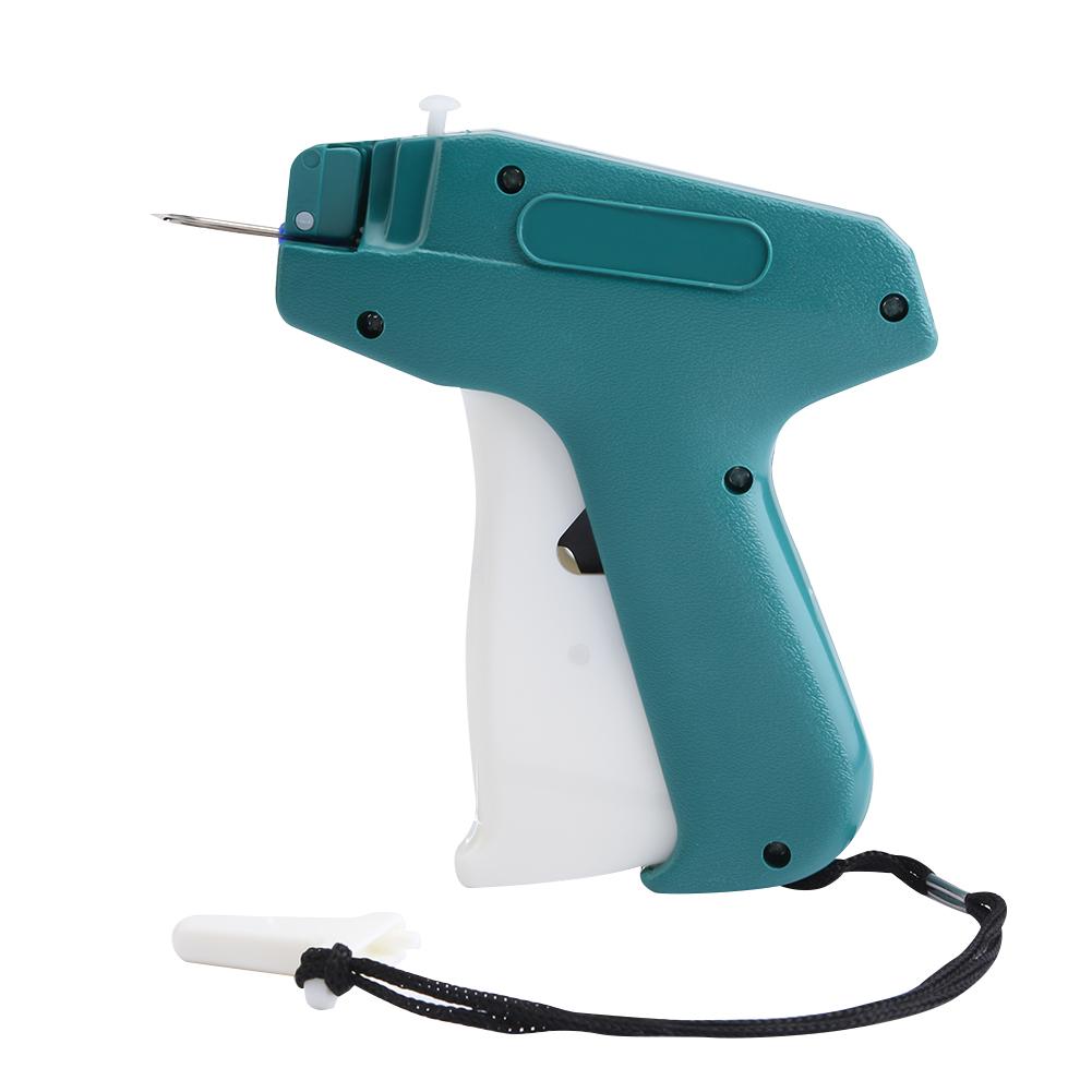 Plastic Price Label Tagging Gun Commercial Tagger Standard Needle for Clothes Garment Shop