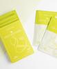 50ml of Functional Essence Per Mask, 5 Aqua Soothing Mask Packs 50ml