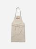 T.I FOR MEN PLADS] SUNDAY PLADS CLUB 8-Bit Apron_M230CZZ319M