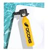 DCCMS 500ML Scuba Diving Cylinder with Regulator - Outdoor Diving Equipment
