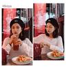 Men's & Women's Summer Beret Hat - Duckbill Cap, Painter Style, Large Head Fit, Inspired by Wang Jiaer