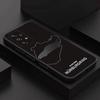 Nurburgring Sport Car Cool Phone Case For Samsung S 26,25,24,23,22,30,21,10,9,Ultra,Plus,Lite,FE,4,5G Black Soft Case