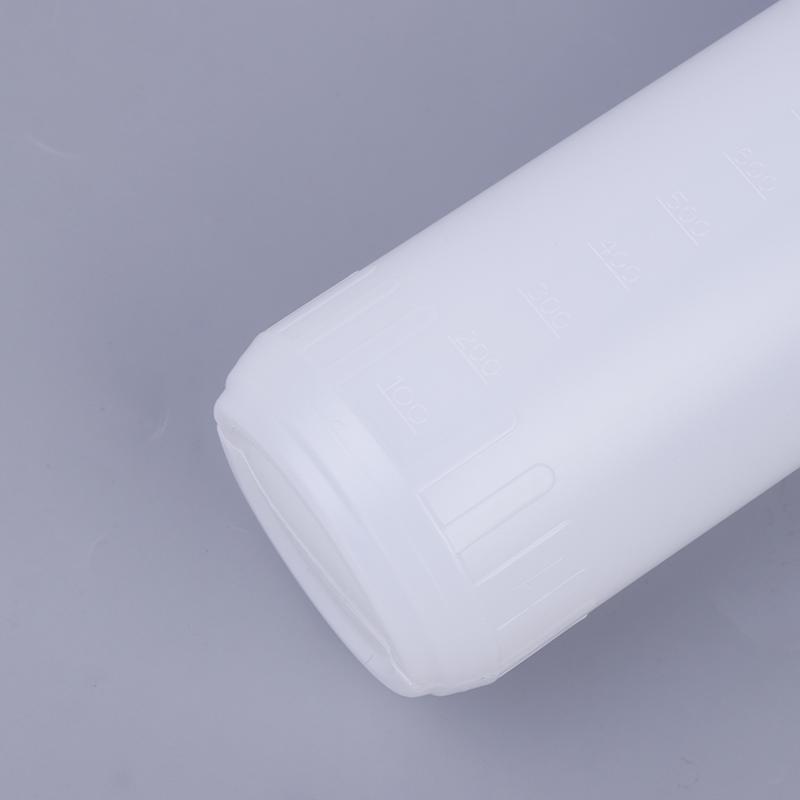 1 Pcs Snow Foam Lance Plastic Bottle Foam Cannon Tank Container 1L Foam Gun Bottle 1 Litre Snow Foam Lance Plastic Bottle