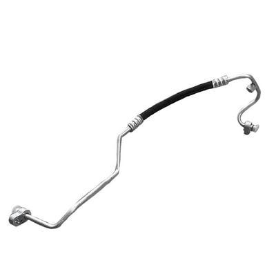 L10A Cooling System A/C Refrigerant Discharge Hose Conditioning Radiator Pipe 64536945726 For BMW X5 E70 X6 E71 Air Conditioner