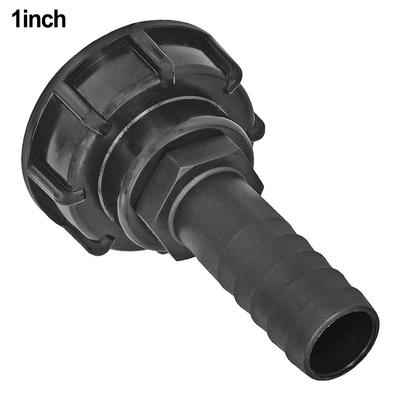Adapter S60x6 Hose Barb Water Tank Watering Equipment