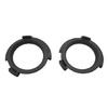 Inner  Rings Camera Lens Mount  Rings Replacement Part for DX 18-105mm f/3.5-5.6G Professional Photography Studios