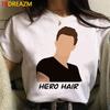 The Vampire Diaries TV Inspired T-Shirt the Vampire Diaries t shirt ulzzang casual aesthetic t shirt top tees Unisex T-Shirt