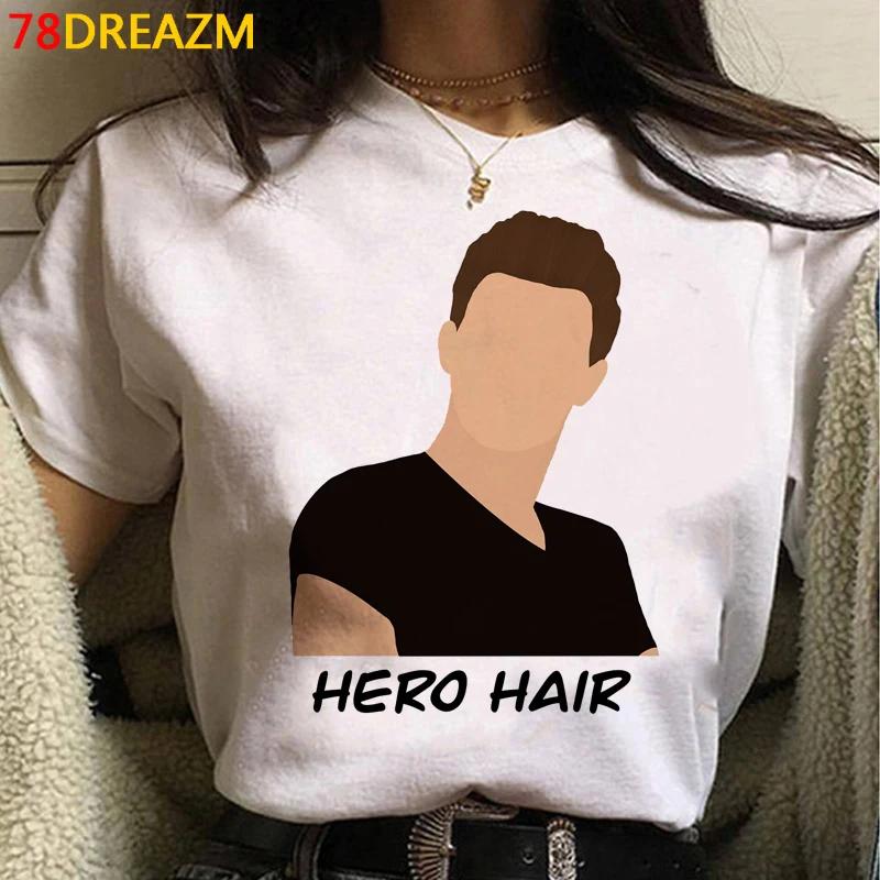The Vampire Diaries TV Inspired T-Shirt the Vampire Diaries t shirt ulzzang casual aesthetic t shirt top tees Unisex T-Shirt