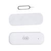 Temperature Humidity Sensor APP Remote Control Real Time Monitoring Accurate Readings for Offices Homes Warehouses for