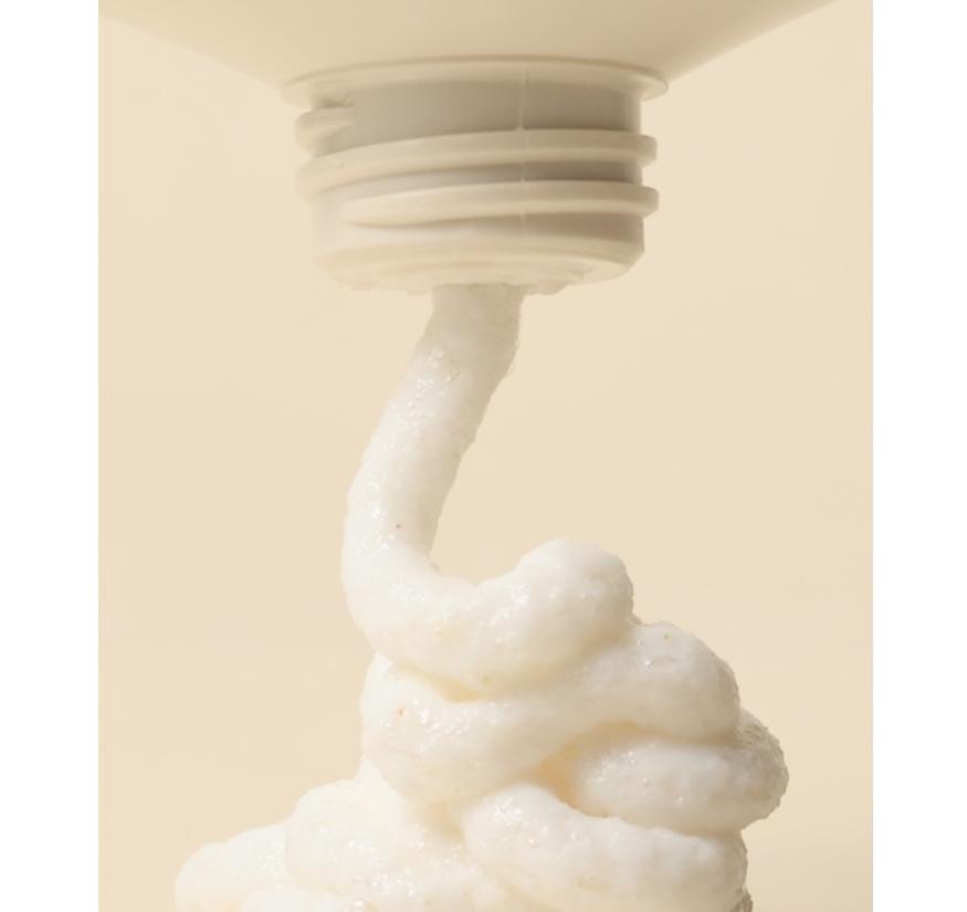 sum37 Secret Rice Nuruk Peeling to Foam Cleanser 40g – Exfoliating & Brightening