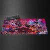 Hot Large Anime Jujutsu Kaisen xCM Mouse Pad Ryomen Sukuna MousePad Satoru Gojo Computer Gaming Laptop Accessories Desk Mat