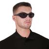 Oakley Sunglasses 0OO9438 EYEJACKET REDUX 943801 PRIZM GREY 58