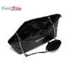 Cozy Up Women's Bag Classic Lingge Embroidered Bag Chain Bag Women's Large Capacity Combination Bag