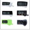 SYNTEK Mini Electronic Digital Vernier Caliper 0-150mm, All-Plastic Blister Pack