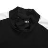 New FILA Golf Series T Shirt Men's Pitch Black A11M145229F-BK