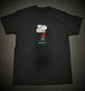 Collezione Moby Tour 1999 T-shirt Unisex Regalo per Fan