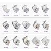 ACCURATEWT F1 Class 304 Stainless Steel Calibration Weight Set