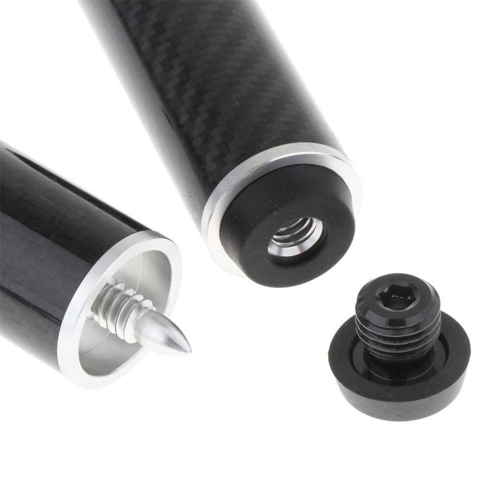 1 ks Lehký spojovací hřídel Nadšený sportovec Začátečníci Kulečníkové tágo Jak Predator Mezz