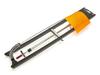 Black Stainless Steel Automatic Ice Fishing Rod with Flag
