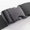 Easy to Use Motorcycle Passenger Safety Strap Adjustable Waist Belt Passenger Safety Belt for Secure & Enjoyable Rides