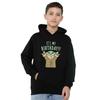 Star Wars Childrens/Kids ItÂ´s My Birthday Grogu Hoodie