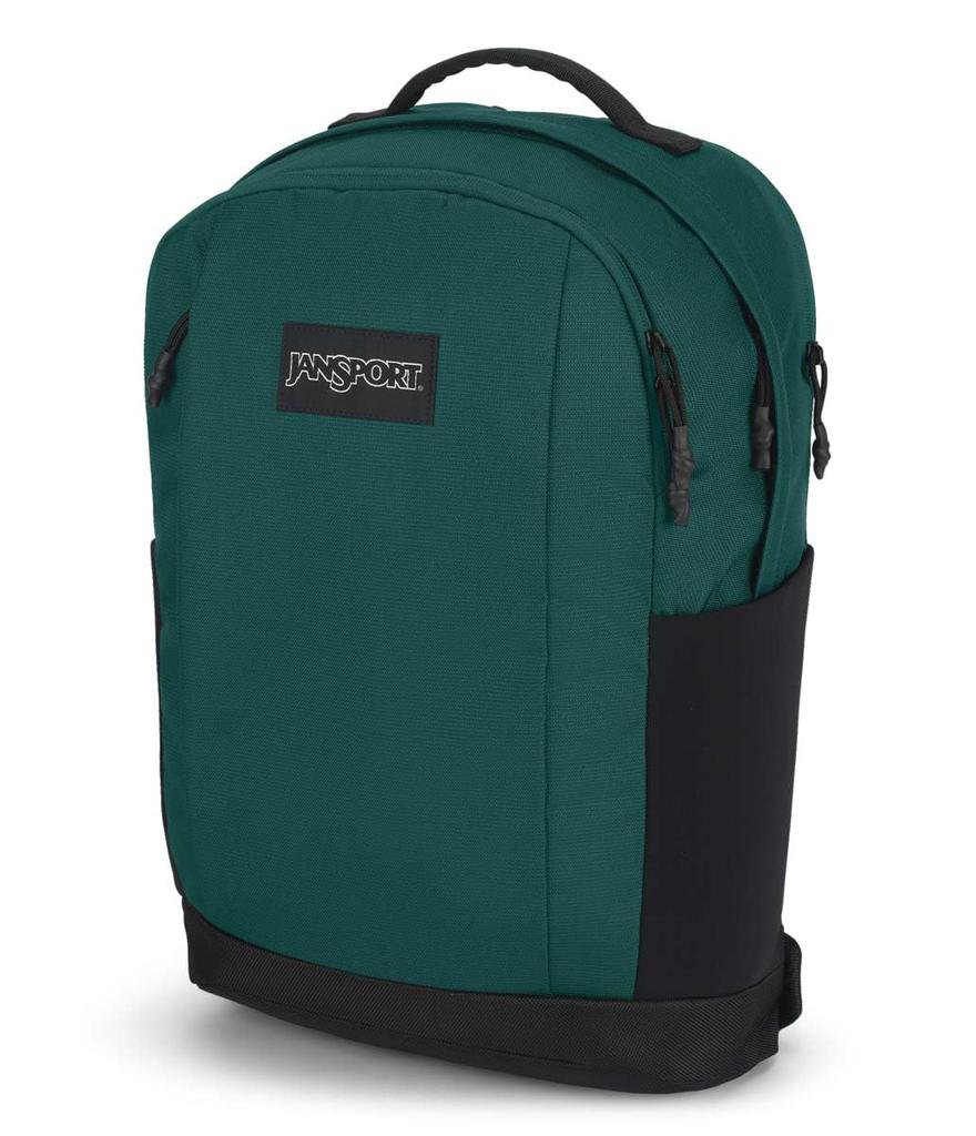 JanSport Inbound Pack, Deep Juniper, One Size, Inbound Pack