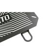 KTM Duke 250/390 Radiator Mesh Protective Net 2017-2018