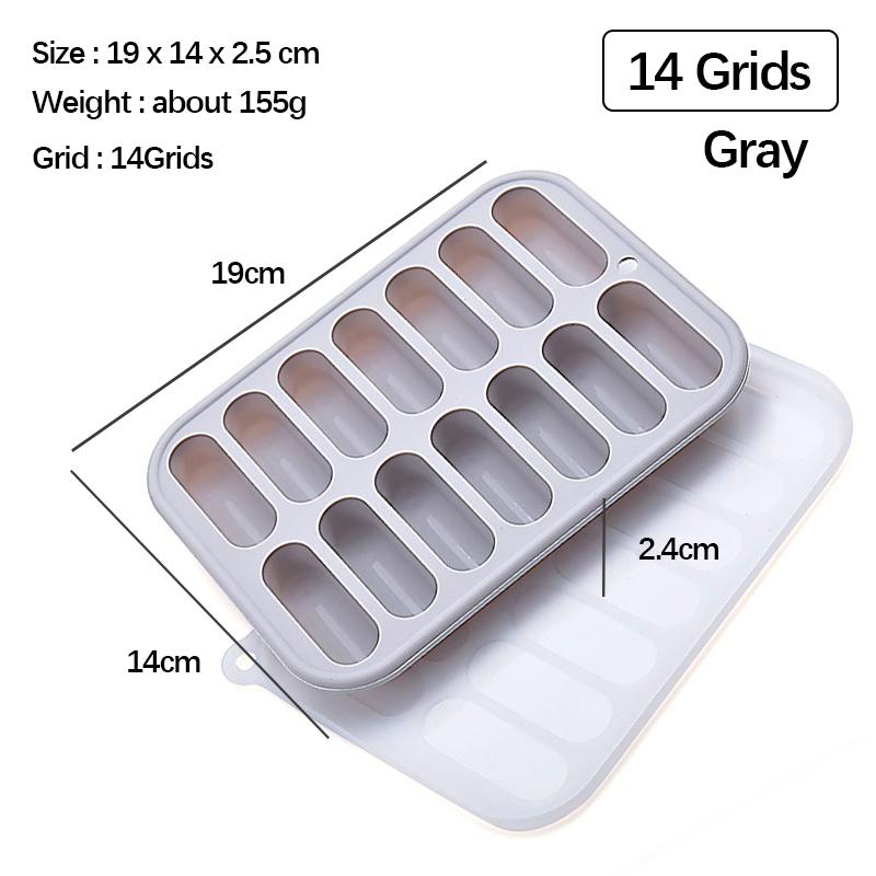 

Sausage Making Mold BPA Free Silicone Sausage Maker DIY Dog Handmade Ham Kitchen Cooking Tools Kitchen Accessories