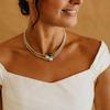 1/3pcs Pearl Pendant Beaded Necklace Freshwater Pearls Bohemian Jewelry Elegant Jewelry  Party