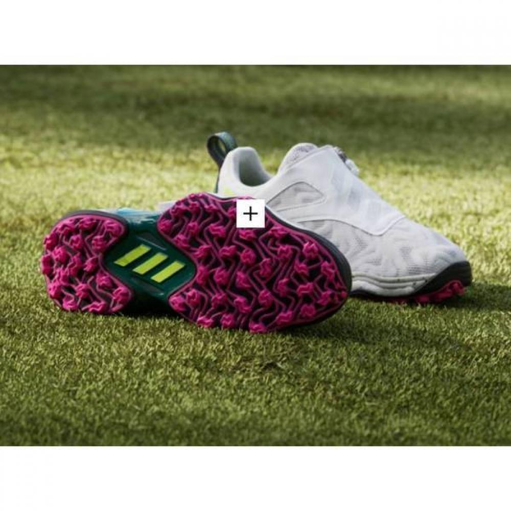 AdidaS Golf Women S codechaoS Boa 25 SpikeleSS
