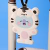 BT21 KOYA K-Tiger Luggage Tag