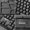 Aigo W910 Wired USB Office Keyboard