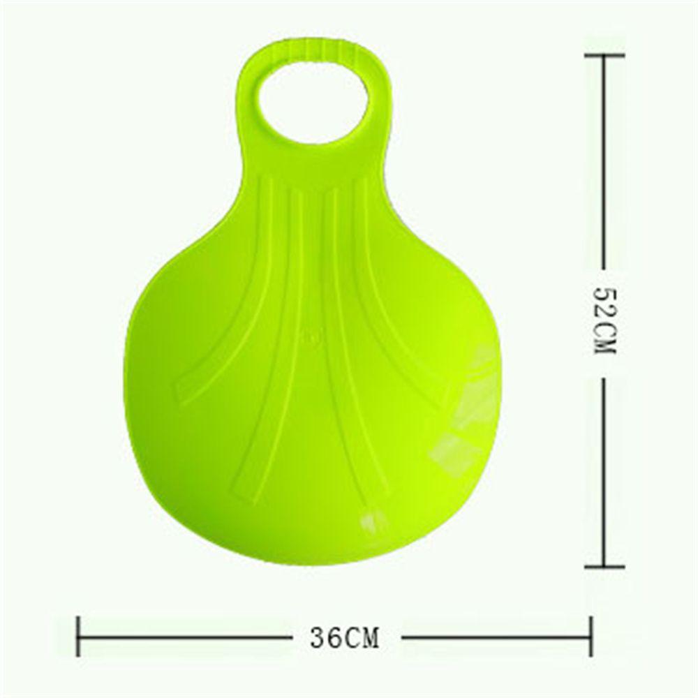 Outdoor Sports Children Adult Sandboarding Outdoor Snowboard Grass Sliding Board Sand Sliding Board