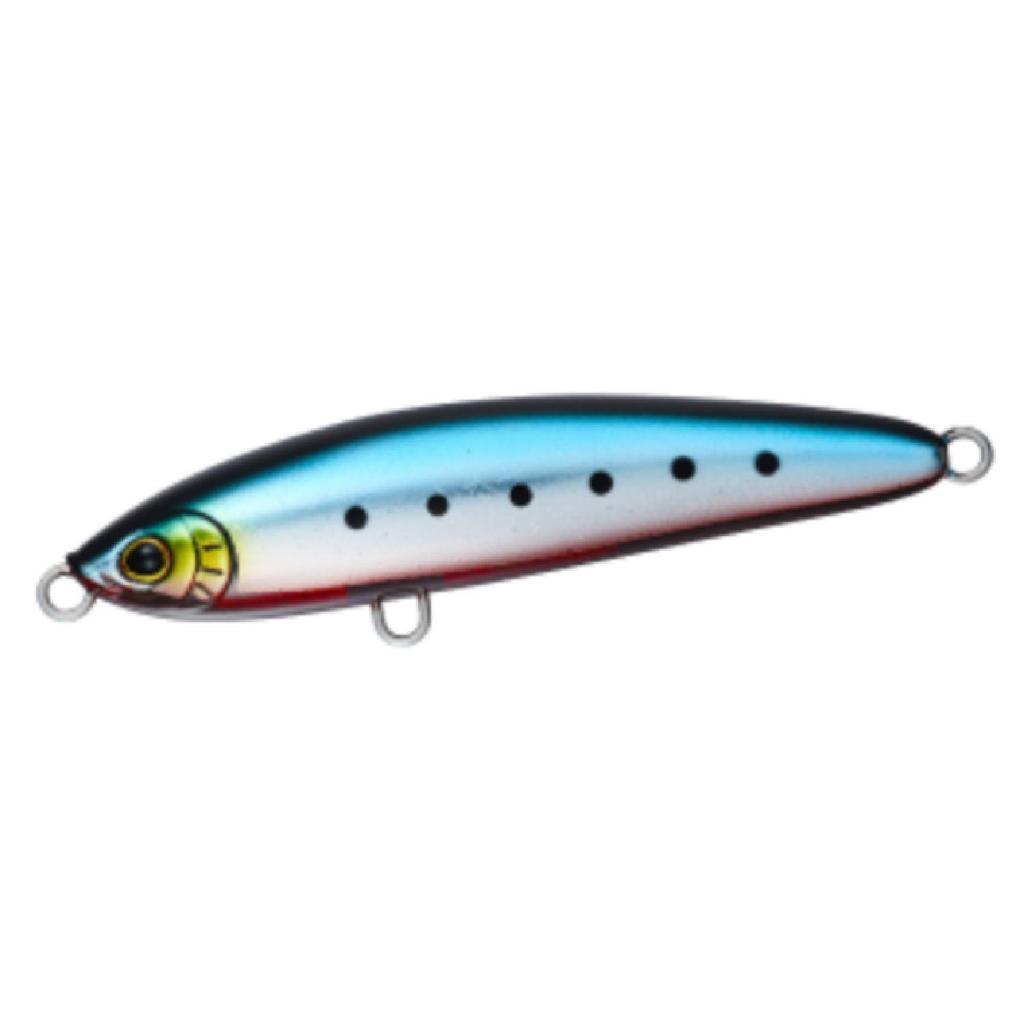 Daiwa Sea Bass Sinking Pencil Morethan Lazy BB Keimuraiwashi Red Berry Lure 95S-HD