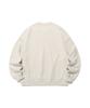 NICEGHOSTCLUB Pink Anime Geek Sweatshirts_Oatmeal(Ng2Efum449A)