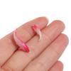 Mini Goldfishes Models Soft Fish Miniature 3D Fish Tank Ornament  Landscaping Props