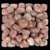 Set of 13 Stones Reiki Chakra Healing Decorative Pebbles Vase Fillers Tumble Stone for Jewellery, Aquarium Stone, Vastu Home Office Decor