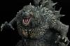 Aoshima Bunka Kyozai Godzilla Approximately 130mm Plastic Model (AOSHIMA) PLAfig. No. PF-01 Godzilla-1.0 (2023)