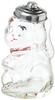 Hirota Glass Maneki-neko Candy Bottle SM-2
