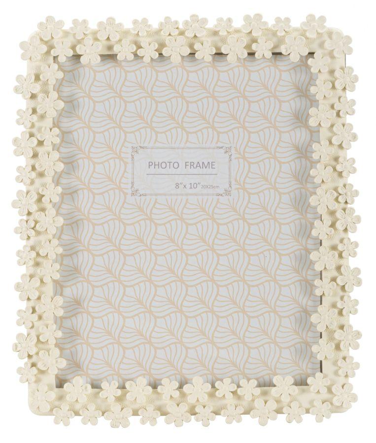 Fotorahmen Filly Cm 25,5X2X30,5 (Innenfotogröße cm 20X25)